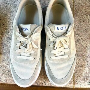Off-White Kizik shoes
